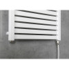 Radiator electric portptosop Tondi-E, 300W, 45x97