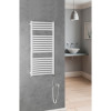 Radiator electric portptosop Tondi-E, 300W, 45x97