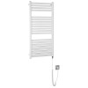 Radiator electric portptosop Tondi-E, 300W, 45x97