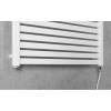 Calorifer radiator portprosop Tondi-E 400W alb, 60x97
