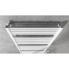 Radiator electric portprosop, 60x133, Aqualine Tondi-E 600W
