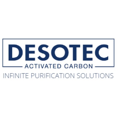 Carbon activat filtrare apa Desotec OrganoSorb 25 litri