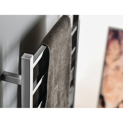 Radiator portprosop otel 62 x 116 cm Sapho Eskinado Design 120W