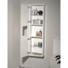 Dulap coloana baie suspendat Ella 35 x 30 x 140 cm