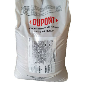 Rasina cationica dedurizare Dowex Dupont, 25 litri