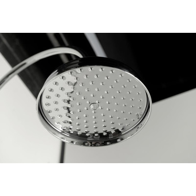 Set dus Retro cromat dispersor fix si mobil Antea