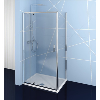 Cabina dus 100x100 Polysan Easy Line