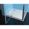 Cabina dus 100x100 Polysan Easy Line