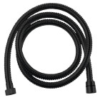 Furtun dus negru Sapho PowerFlex Furtun dus negru Sapho PowerFlex