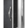 Cabina dus patrata usa batanta Gelco Sigma Simply 90x90