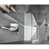 Cabina dus patrata usa batanta Gelco Sigma Simply 90x90