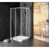 Cabina dus patrata usi culisante Gelco Sigma Simply 90x90 Cabina dus patrata usi culisante Gelco Sigma Simply 90x90
