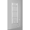Radiator electric portprosop 45 x 132 cm Aqualine Direct-E 400W