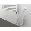 Radiator electric portprosop Aqualine Direct-E 800W, 60x168