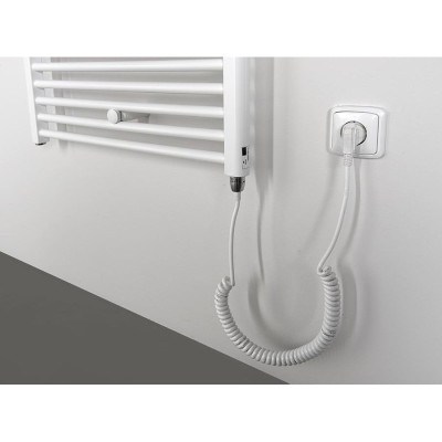 Radiator electric portprosop Aqualine Direct-E 800W, 60x168