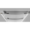 Radiator electric portprosop Aqualine Orbit-E 300W, curbat, 45x96