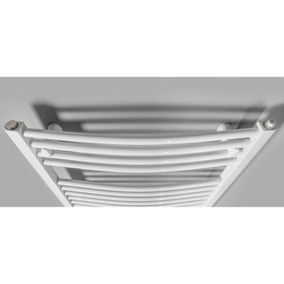 Radiator electric portprosop Aqualine Orbit-E 300W, curbat, 45x96