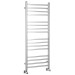 Radiator calorifer portprosop tip scara cromat 50 x 120 cm SAPHO Metro