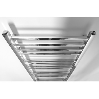 Radiator calorifer portprosop tip scara cromat 50 x 120 cm SAPHO Metro