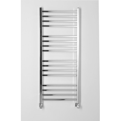 Radiator calorifer portprosop tip scara cromat 50 x 120 cm SAPHO Metro