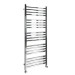 Radiator calorifer portprosop tip scara cromat 60 x 153 cm SAPHO Metro