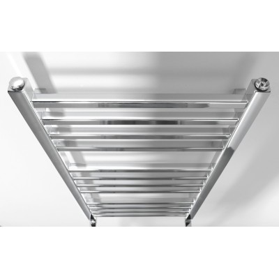 Radiator calorifer portprosop tip scara cromat 45 x 89 cm SAPHO Metro