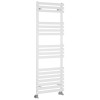 Radiator baie portprosop tip scara alb 50 x 150 cm SAPHO Jalousi