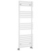 Radiator baie portprosop tip scara alb 50 x 150 cm SAPHO Jalousi