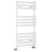 Radiator baie portprosop tip scara alb 50 x 94 cm SAPHO Jalousi