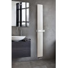 Radiator portprosop ingust alb 20-30 x 189 cm Othello Mono Slim