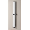 Radiator portprosop ingust alb 20-30 x 189 cm Othello Mono Slim