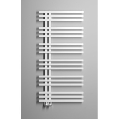 Radiator calorifer portprosop alb 60 x 121 Sapho Sophina Design 623W