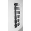 Radiator calorifer negru 60 x 121 Sapho Sophina Design