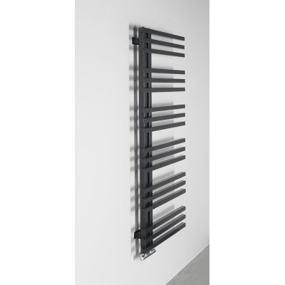 Radiator calorifer negru 60 x 121 Sapho Sophina Design