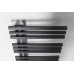 Radiator calorifer negru 60 x 121 Sapho Sophina Design