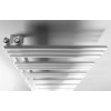 Radiator portprosop asimetric alb 45 x 114 Aqualine Poseidon