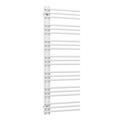 Radiator calorifer portprosop elementi laterali 50 x 140 cm alb Unixa Tubera