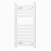 Radiator calorifer portprosop tip scara 50 x 80 cm alb Unixa Laddera