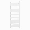Radiator calorifer portprosop tip scara alb 60 x 120 cm 700W Unixa Laddera