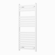 Radiator calorifer portprosop tip scara alb 60 x 120 cm 700W Unixa Laddera