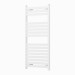 Radiator calorifer portprosop tip scara alb 60 x 120 cm 700W Unixa Laddera