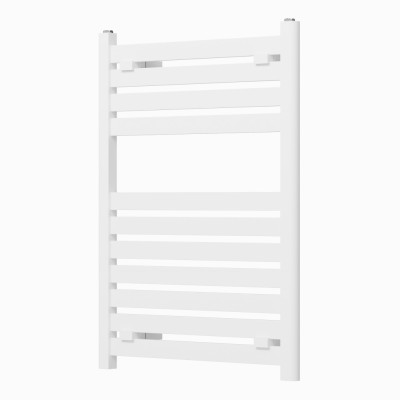 Radiator calorifer portprosop tip scara 60 x 80 cm alb Unixa Laddera