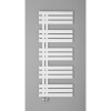 Radiator portprosop alb 50 x 123.6 cm SAPHO Silvana