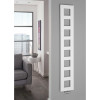 Radiator portprosop alb 28 x 175 cm SAPHO Block Design Radiator portprosop alb 28 x 175 cm SAPHO Block Design