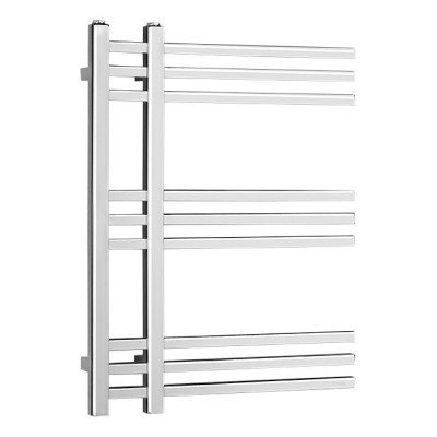 Radiator calorifer portprosop cromat 50 x 68 cm Sapho Magdalena