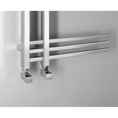 Radiator calorifer portprosop cromat 50 x 68 cm Sapho Magdalena