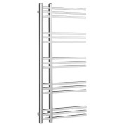 Radiator portprosop elementi laterali cromat 50 x 120 cm Sapho Magdalena