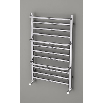 Radiator portprosop cromat 50 x 80 cm 180W Sapho Manisa
