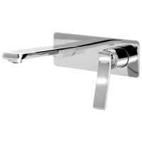 Baterie lavoar incastrabila Sapho Jumper