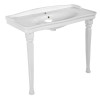 Lavoar Antik Retro 100 cu picioare (coloane) incluse
